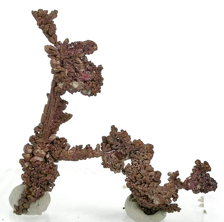 Copper, Cuprite - image 2