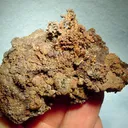 Copper, Cuprite - image 1