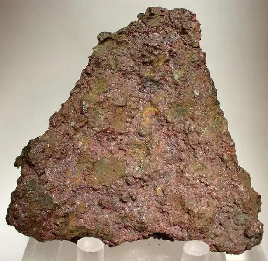 Copper, Cuprite image