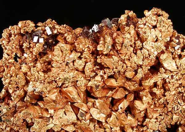 Copper, Cuprite - image 2