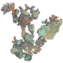 Copper, Cuprite - image 1
