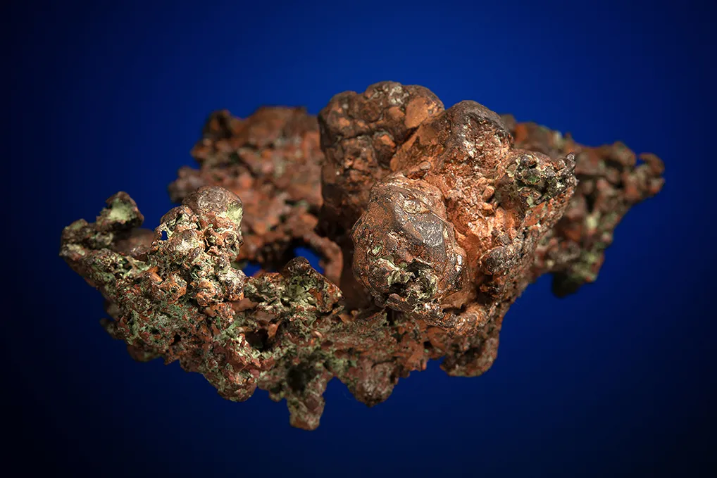 Copper - image 4
