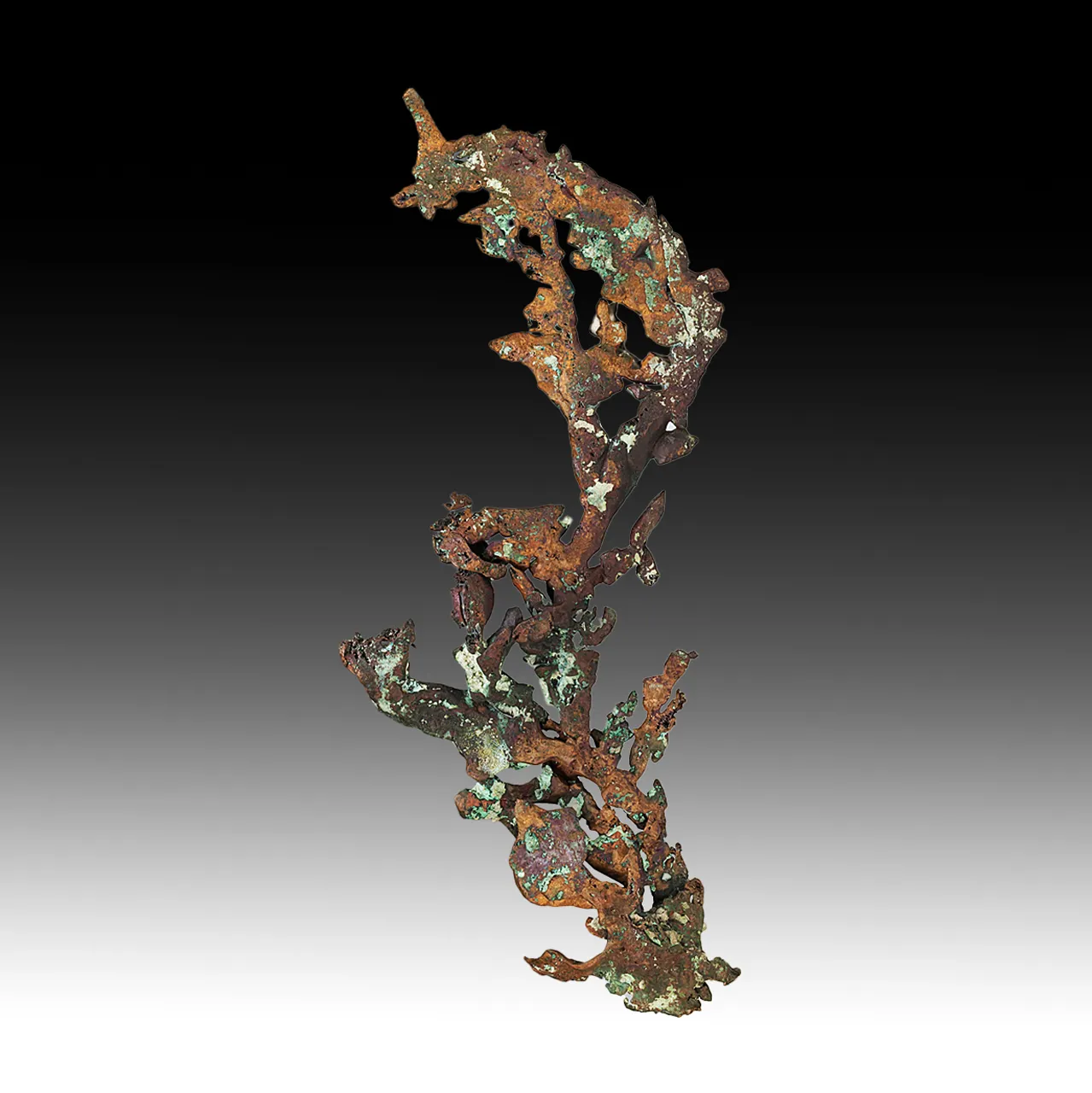 Copper - image 1