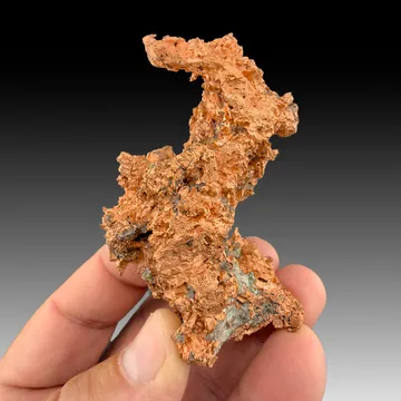 Copper