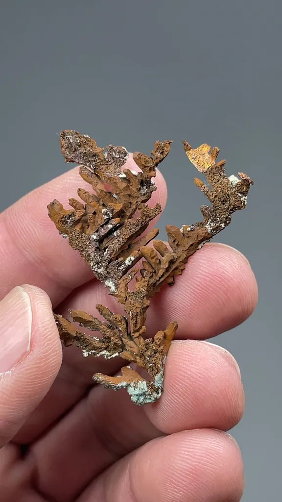 Copper - image 2