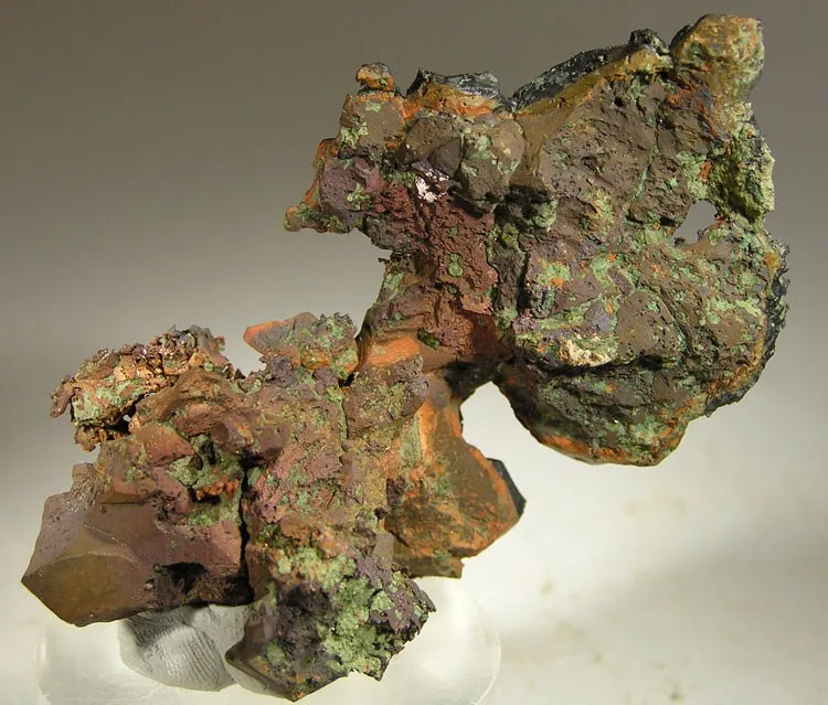 Copper image
