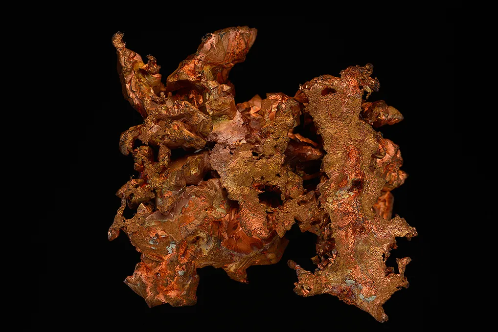 Copper - image 2