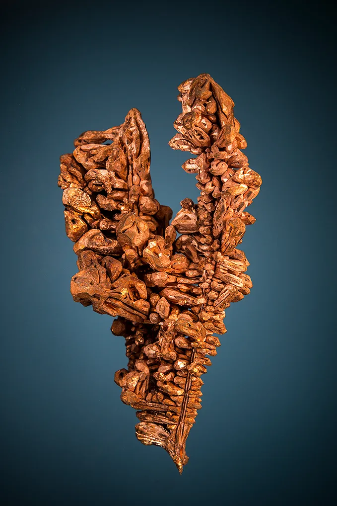 Copper image