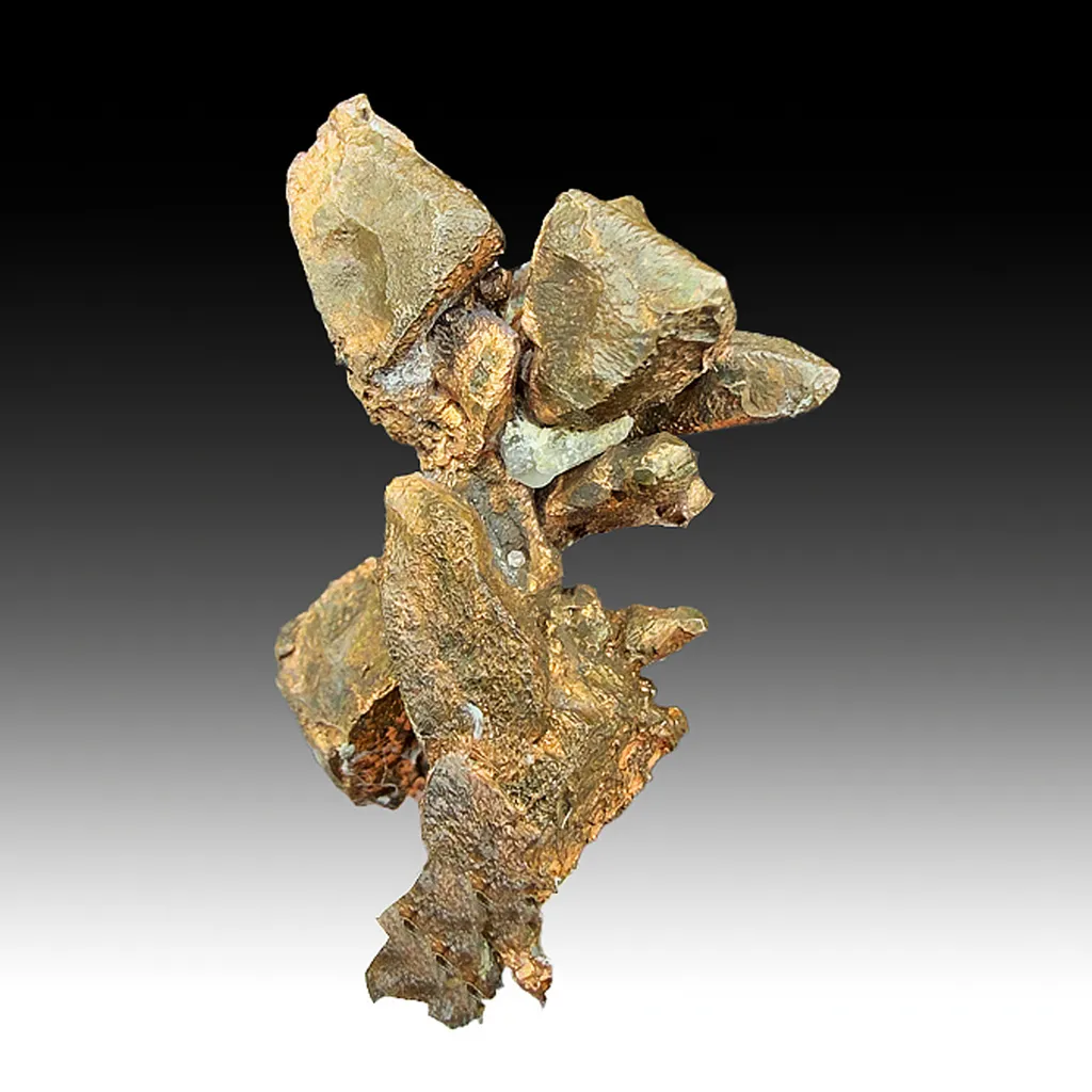Copper image