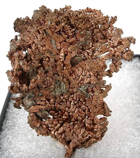 Copper image