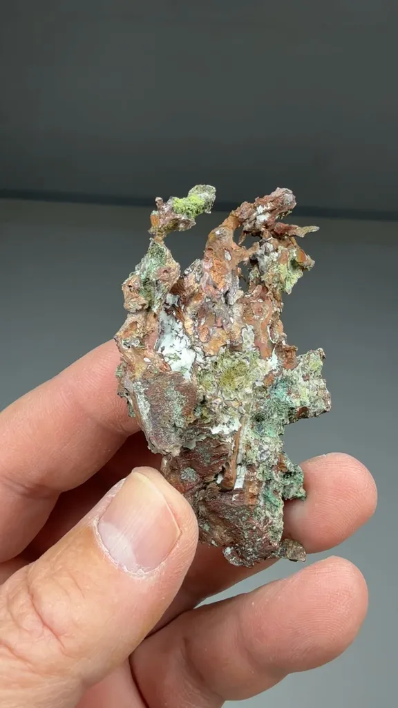 Copper - image 2