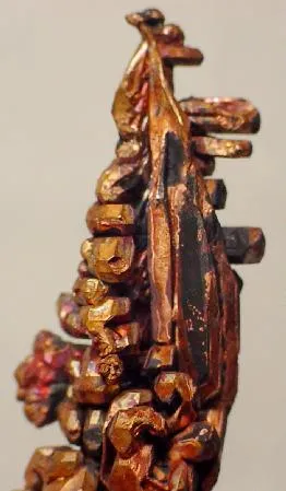Copper image