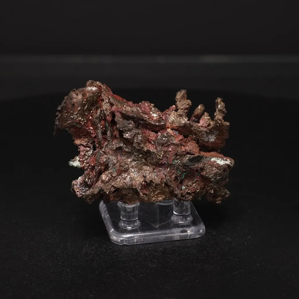 Copper - image 2