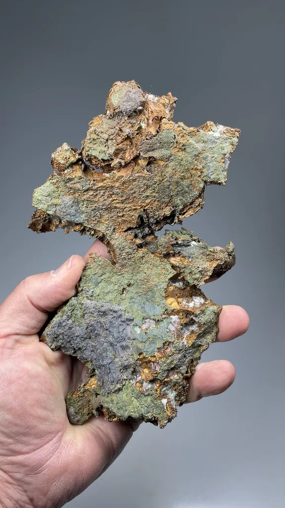Copper - image 2