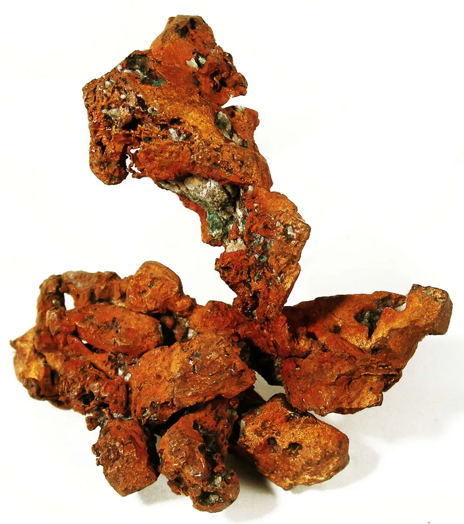Copper - image 3