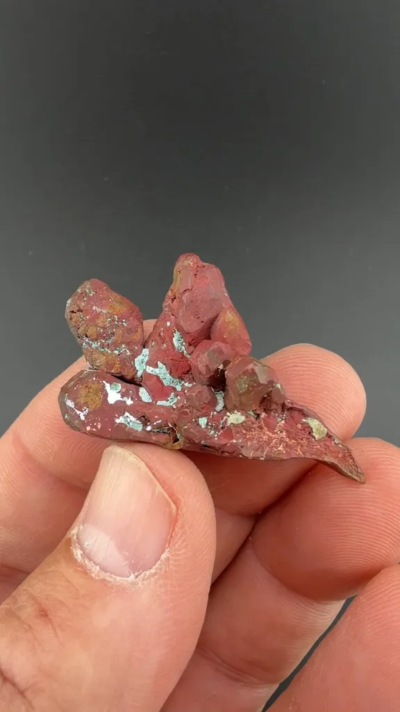 Copper image