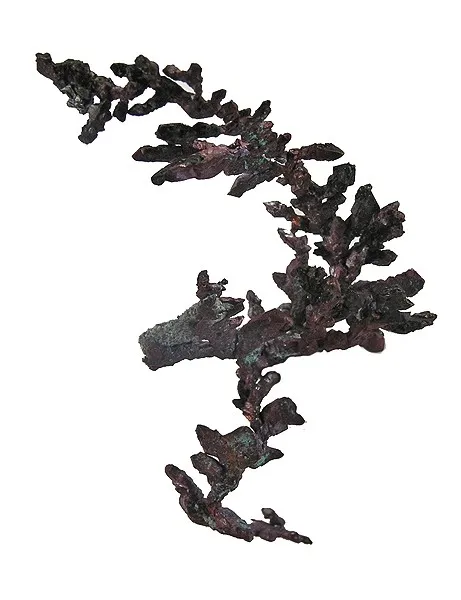 Copper image