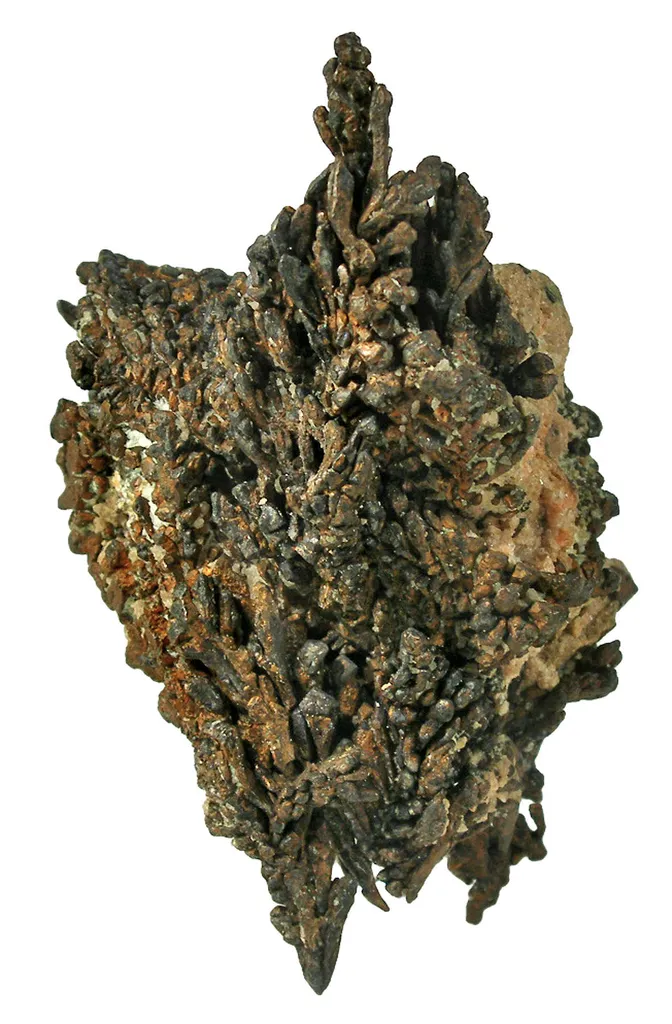 Copper image