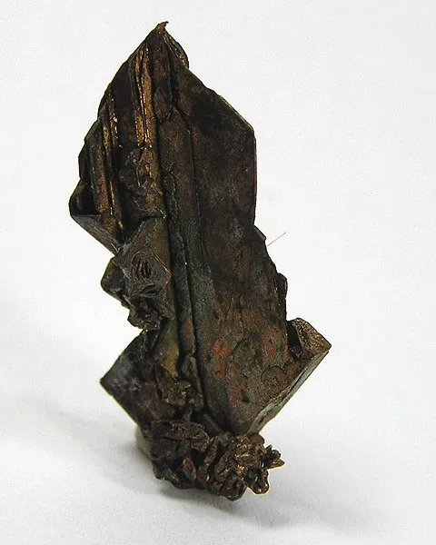 Copper image