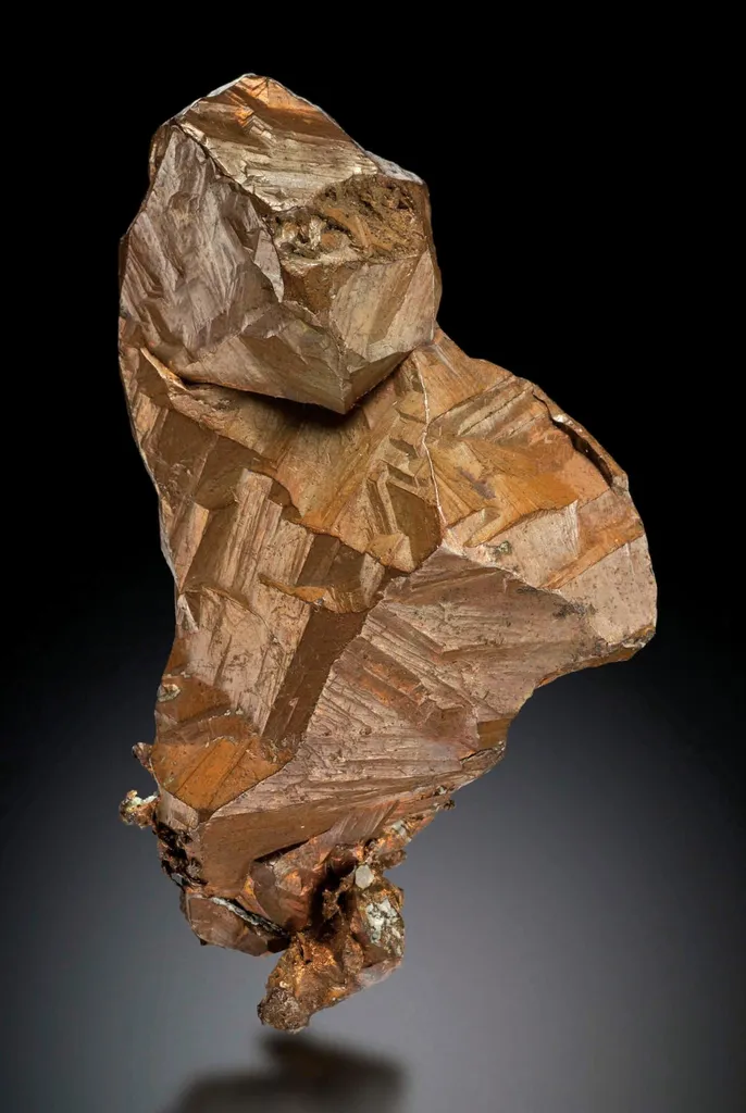 Copper image