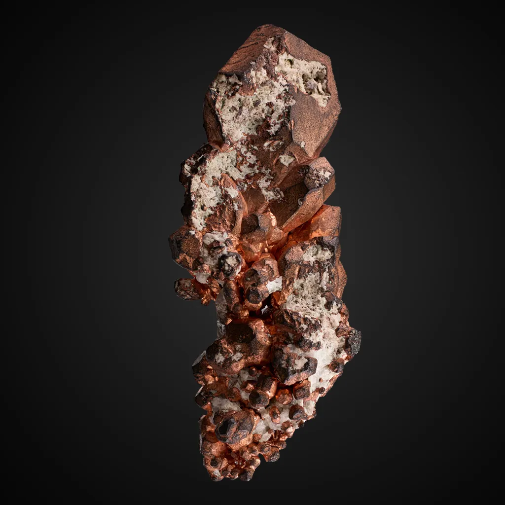 Copper image
