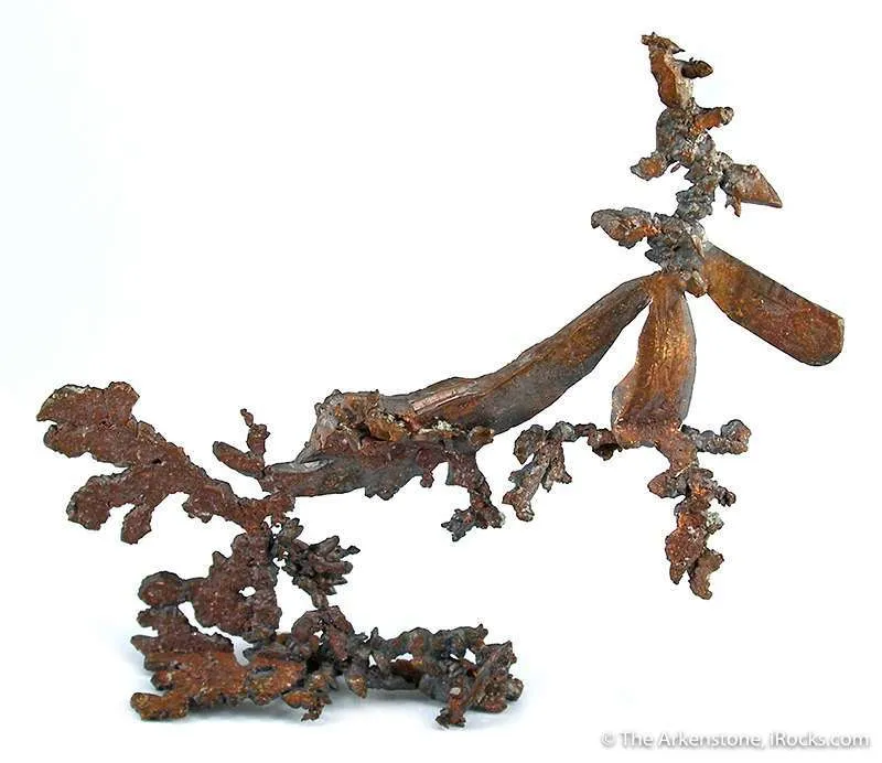 Copper image