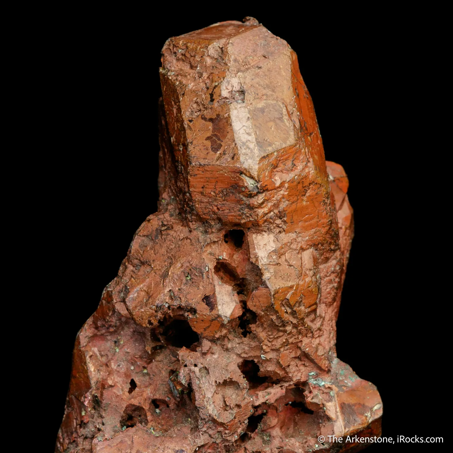 Copper - image 5