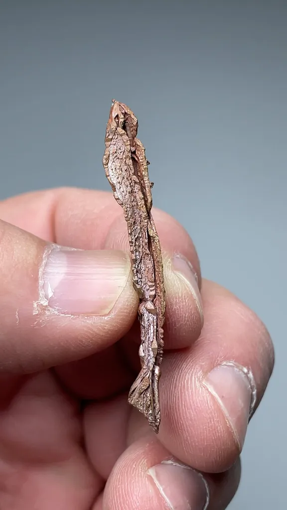 Copper - image 2