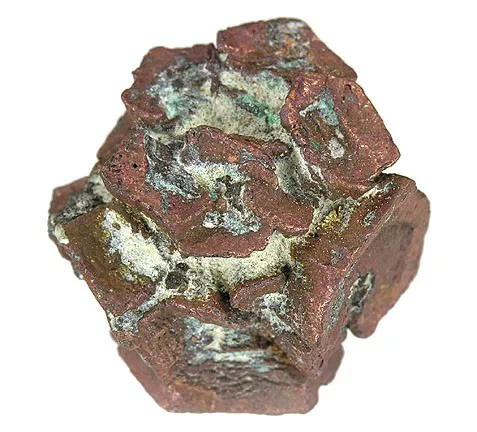 Copper image
