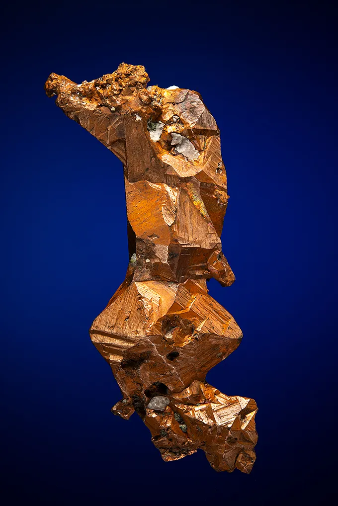 Copper image