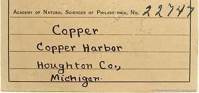 Copper - image 5