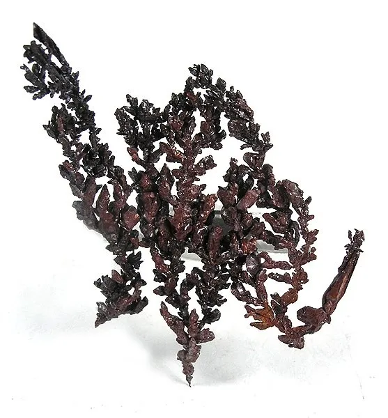 Copper image