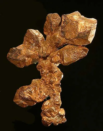 Copper image