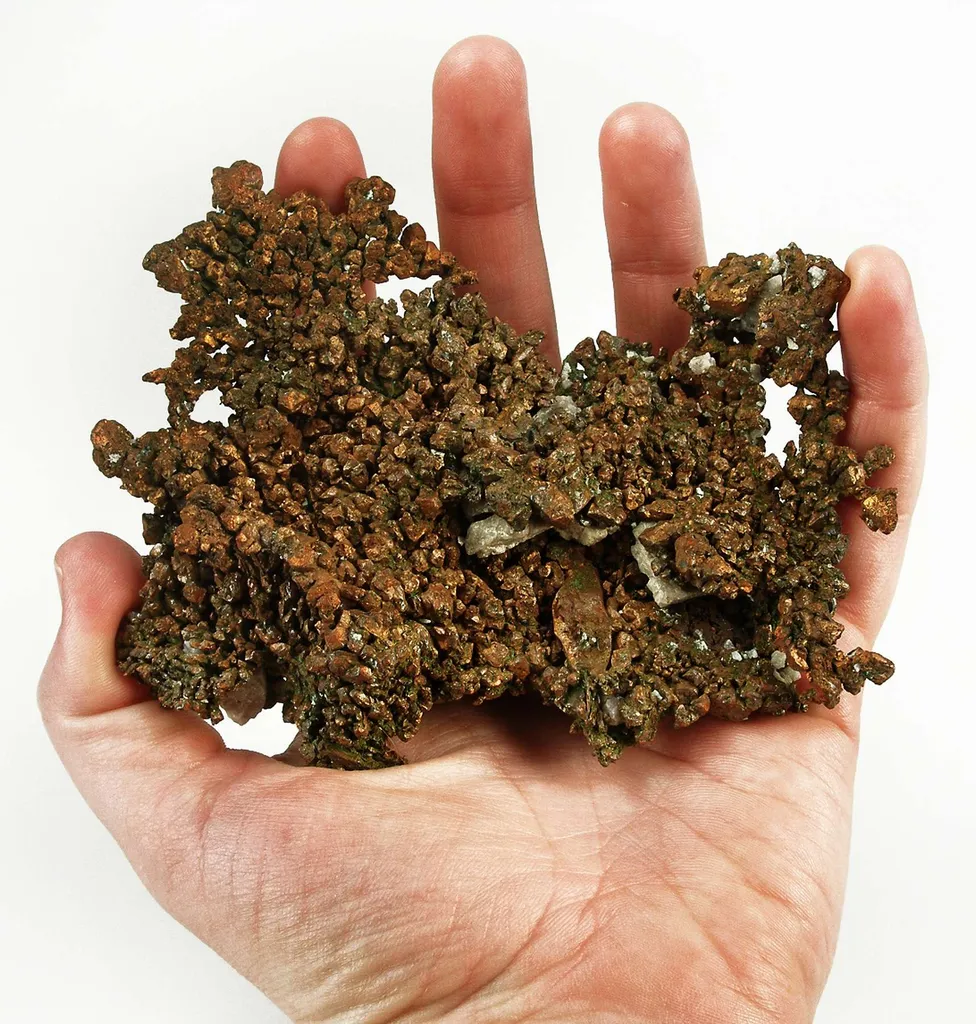 Copper - image 7