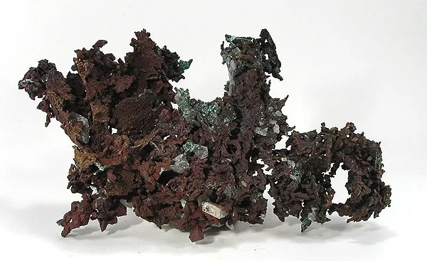 Copper image