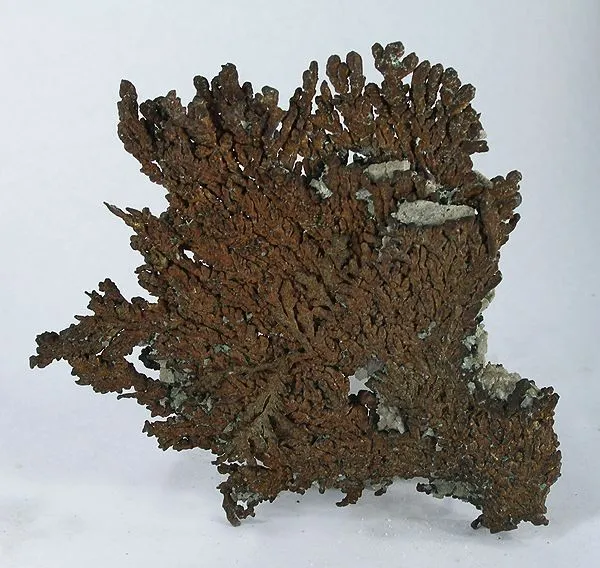 Copper image