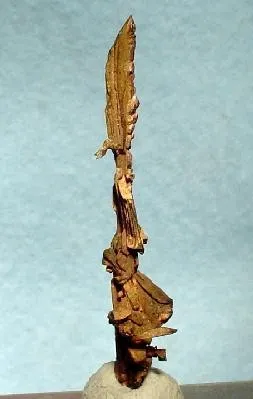 Copper image