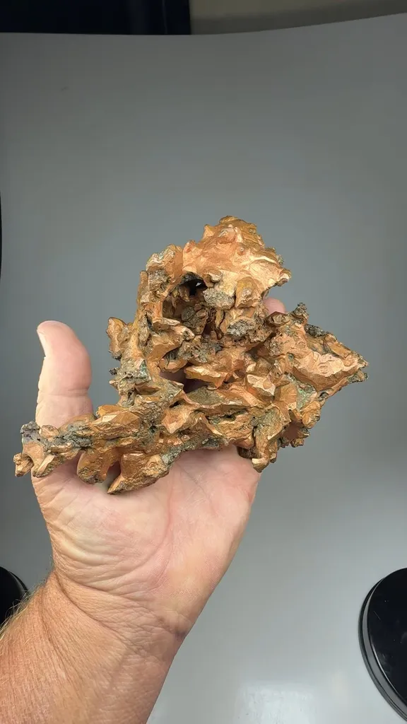 Copper - image 2