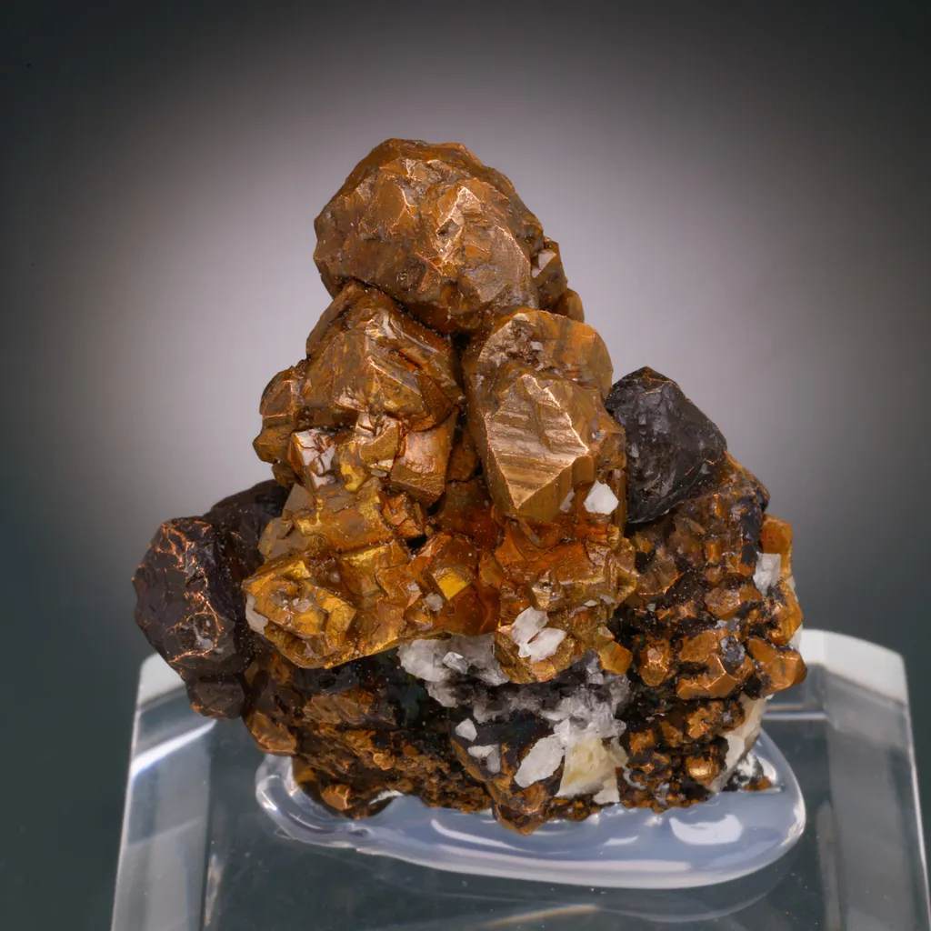 Copper image
