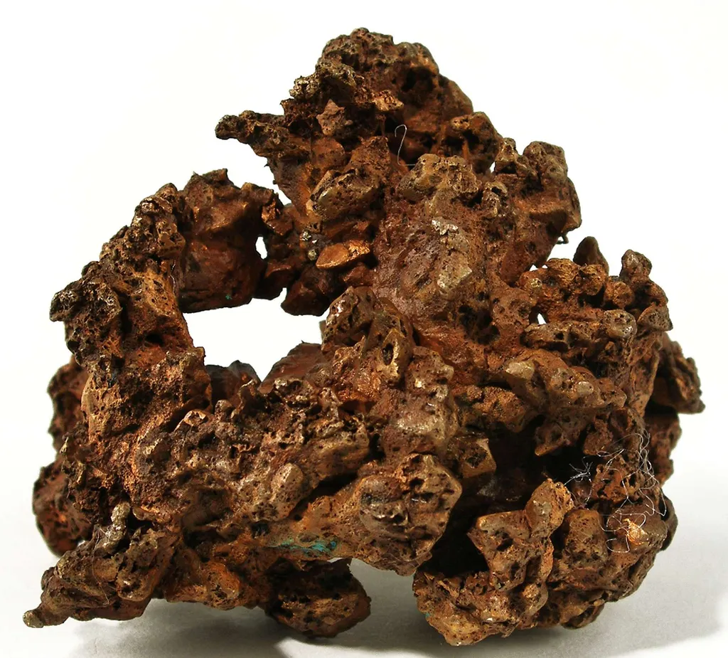 Copper - image 4