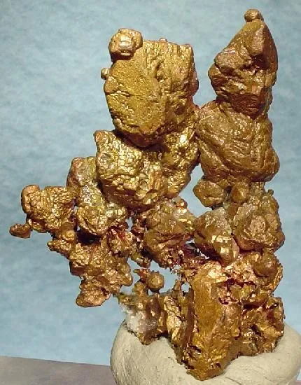 Copper image