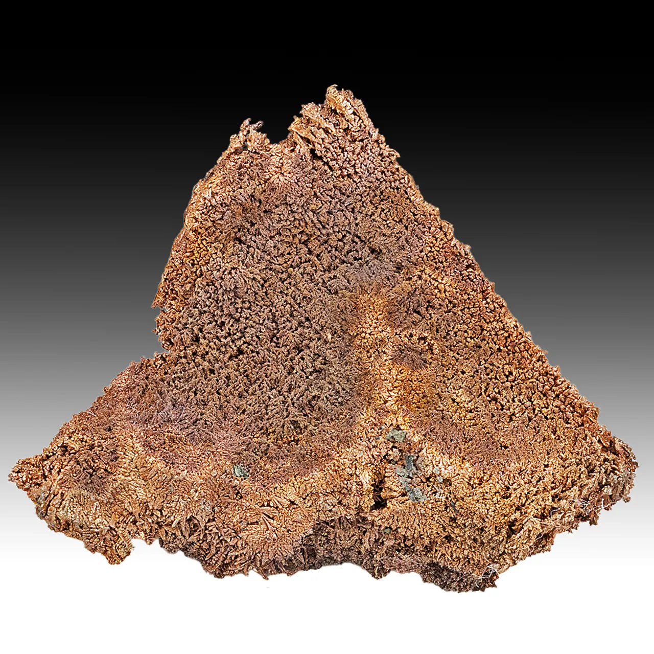 Copper - image 1