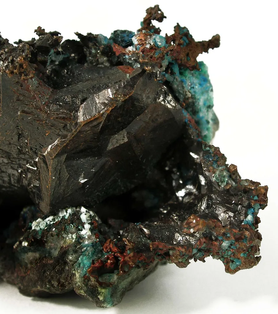 Copper - image 2