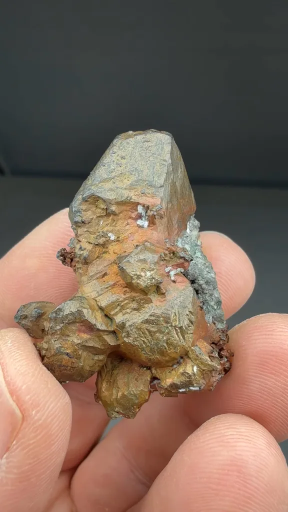 Copper - image 2
