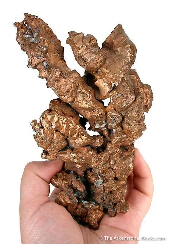 Copper image
