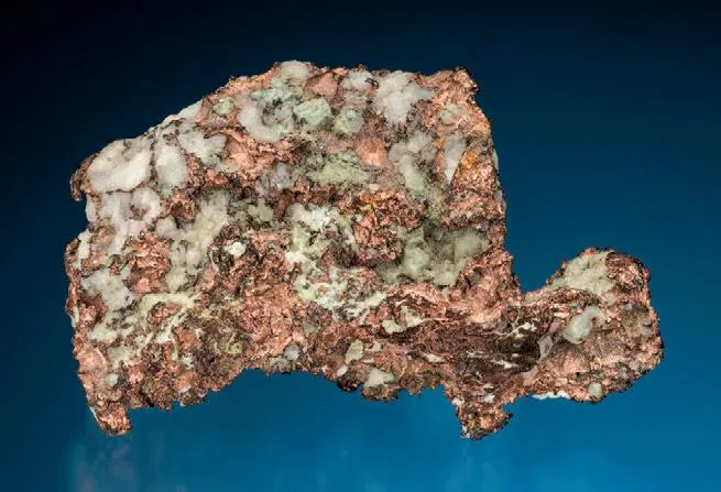Copper image