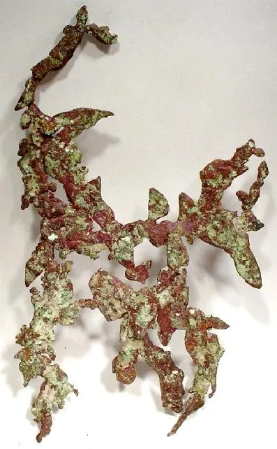 Copper image