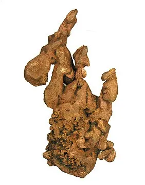 Copper image