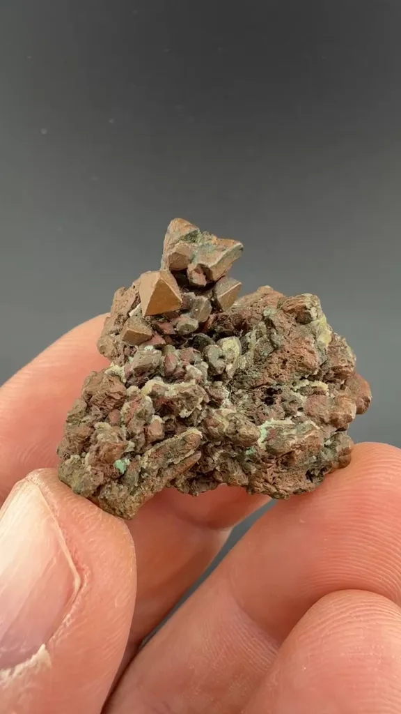 Copper image