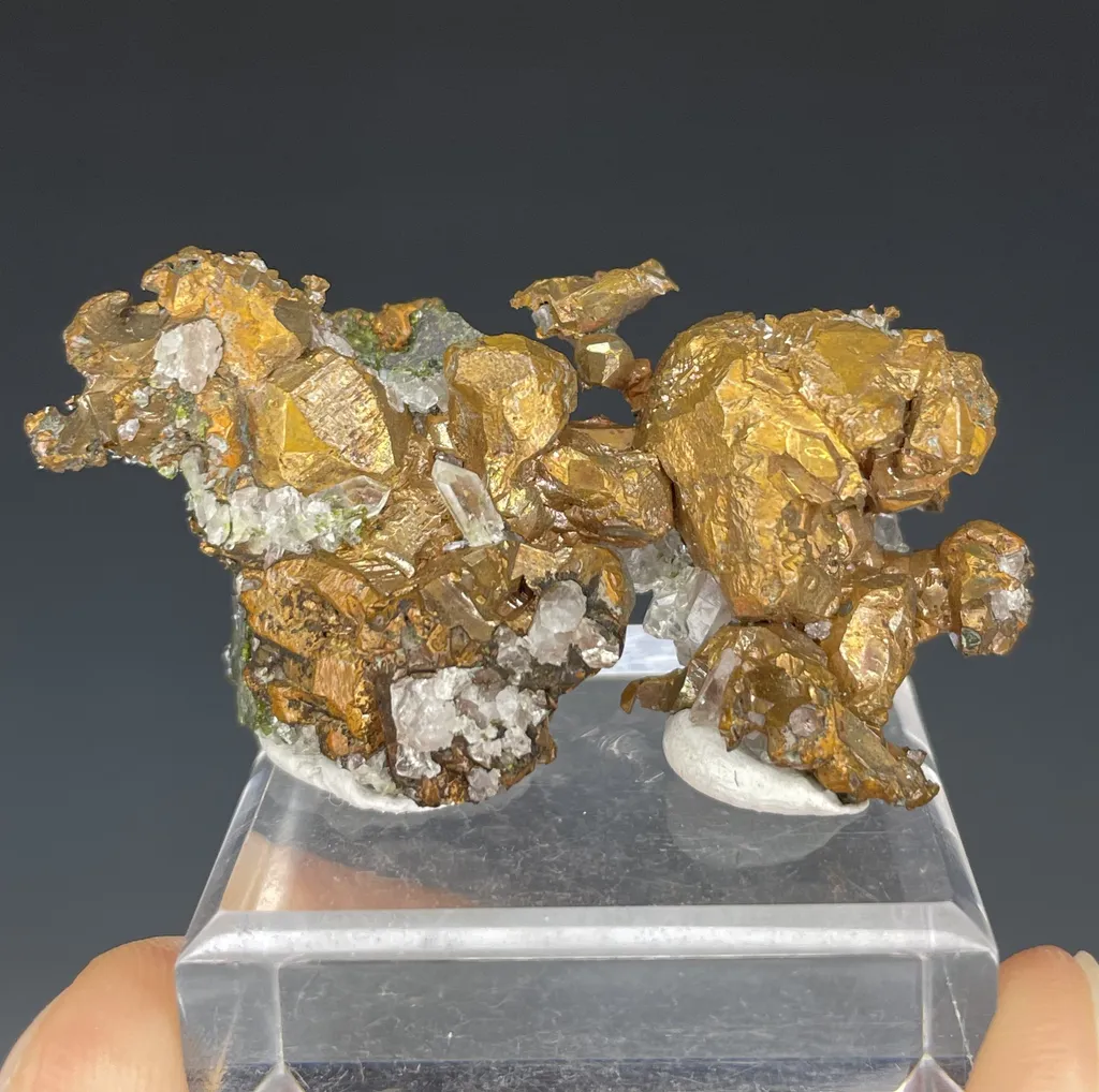 Copper image